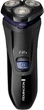 Електробритва Remington Style Series Rotary Shaver R4 R4002 чорна - зображення 2