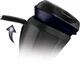 Електробритва Remington Style Series Rotary Shaver R4 R4002 чорна - зображення 4