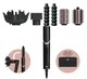 Стайлер для волос Shark FlexStyle 5-in-1 Hair Styler & Dryer Stone HD446EU 1650 Вт черный - изображение 1