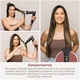 Стайлер для волос Shark FlexStyle 5-in-1 Hair Styler & Dryer Stone HD446EU 1650 Вт черный - изображение 4