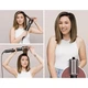 Стайлер для волос Shark FlexStyle 3-in-1 Hair Styler and Dryer Stone HD426EU 1650 Вт черный - изображение 9