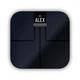 Весы напольные Garmin Index S2 Smart Scale Black 010-02294-12 180 кг черные - изображение 2