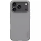 Чохол Nillkin Matte Pro для Apple iPhone 17 Pro Max Titanium gray - изображение 2