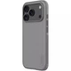 Чохол Nillkin Matte Pro для Apple iPhone 17 Pro Max Titanium gray - изображение 3