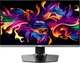 Monitor 26.5" MSI MAG 274QP QD-OLED X24 - obraz 1