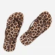Жіночі в'єтнамки для пляжу Ipanema Animal Print 83846-BP653 39 (24.5 см) Коричневі (7900204536257) - зображення 3