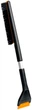 Krótka szczotka-skrobak Fiskars Plus (1078495) (6411501410559) - obraz 1