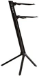 Стойка STAY SLIM 1100 Двухуровневая Черная - изображение 2