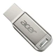 Флеш-память USB Acer UP310 128GB USB 3.2 Silver (BL.9BWWA.582) - изображение 1