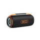 Портативна Акустика XO F57 PRO 10W чорна - зображення 1