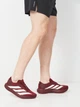 Мужские кроссовки для бега Adidas Adizero Evo Sl M KI6916 41.5 (7.5UK) 26 см Shadow Red (4068814538474) - изображение 2