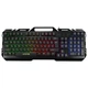 Клавіатура GamePro GK670 - зображення 1
