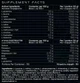 Комплекс амінокислот EAA + BCAA - 500g, Тропічний мікс - изображение 3
