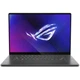 Ноутбук ASUS ROG Zephyrus G16 GA605WV (GA605WV-R94060) 16" OLED / AMD Ryzen AI 9 HX 370 / 16GB / 1TB SSD / NVIDIA GeForce RTX 4060 8GB / Wi-Fi 7 / Windows 11 / Eclipse Gray - изображение 1