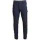 Штани тактичні демісезонні Vik-tailor Hunter Stretch, Navy Blue, 46 - зображення 1