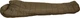 Спальний мішок Carinthia Sovsäck 2000B, Olive Green - зображення 5