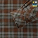 M-Tac сорочка Lumberjack Cotton Shirt, Brown/Grey, M/R - зображення 8