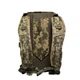 Рюкзак-адаптер тактическийVik-Tailor MOLLE 26л, Піксель - изображение 7