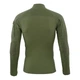 Боевая рубашка ESDY Tactical Frog Shirt, Olive, M - изображение 3