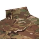 Боевая рубашка Vik-Tailor Combat Twill, MultiCam, 48 - изображение 5