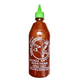 Соус Ширачи Sriracha 740 мл гострий чилі соус з чесноком для суші м'яса морепродуктів Jasny - зображення 1