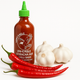Соус Ширачи Sriracha 740 мл гострий чилі соус з чесноком для суші м'яса морепродуктів Jasny - зображення 5