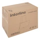 Витяжка Interline ALTEA WH A 60 PB/GL/A - изображение 12