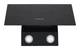 Витяжка Interline EMMY BL A/60/GL/PB - изображение 7
