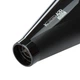 Фен COF*IN Korto з іонізацією A2R чорний 2200-2400W KA2R-ion BLACK - изображение 4