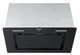 Витяжка Interline SOLO ULTRA BK A/60/T - изображение 1
