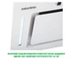 Витяжка Interline JOLLY WH A/60/GL/K - изображение 6