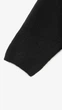 Джемпер однотонний жіночий Pomella 2661 One Size Чорний shop (2000999492754) - зображення 3