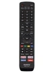 Универсальный пульт HUAYU для телевизора Hisense EN3G39 (RM-L1575) - изображение 1