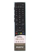 Универсальный пульт HUAYU для телевизора Hisense EN3G39 (RM-L1575) - изображение 2