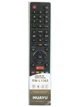 Универсальный пульт HUAYU для телевизора Hisense RM-L1365 - изображение 2