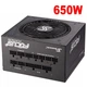 Блок питания Seasonic Focus Plus Platinum 650W (SSR-650PX) / 650W / 24+4(4)+4(8) pin ATX (2243) б/у - изображение 1