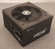 Блок питания Seasonic Focus Plus Platinum 650W (SSR-650PX) / 650W / 24+4(4)+4(8) pin ATX (2243) б/у - изображение 3