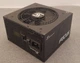 Блок питания Seasonic Focus GX-650 650W (SSR-650FX) / 650W / 24+4(4)+4(8) pin ATX (3400) б/у - изображение 3