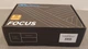 Блок питания Seasonic Focus GX-650 650W (SSR-650FX) / 650W / 24+4(4)+4(8) pin ATX (3400) б/у - изображение 7