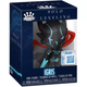 Фігурка Funko Minis Тільки я візьму новий рівень Ігріс Solo Leveling Igris 7 см FM SL SIGR - зображення 3