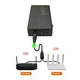 Міні DC UPS WGP 12V 2A (28.86Wh) для роутера та модема - зображення 1
