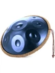 Хендпан Fzone HP22I9N-Blue - Handpan Drum 22" - зображення 1