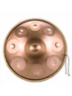 Хендпан Fzone HP18I9N (Gold) - Handpan Drum 18" - изображение 1