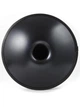 Хендпан Fzone HP22I10N-Mandala Black - Handpan Drum 22" - изображение 4