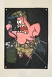 Флаг баннер Патрик Связь 100×70 см с люверсами | флаг Patrick Star военный - изображение 2
