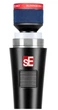 Мікрофон sE Electronics V7 PTT динамічний (819032012284) - зображення 2