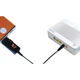 Кабель питания USB to DC 3.5x1.35mm + 5.5x2.1mm 9V-12V Dynamode (KWS-912V) (341364) - изображение 7
