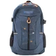 Рюкзак туристичний Semi Line 41 Blue Jeans (BSL121) (DAS303102) (283446) - зображення 1