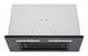 Витяжка Interline WIND BL A/60/GL/ST - изображение 1