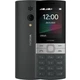 Мобильный телефон Nokia 150 2023 Black (341337) - изображение 1